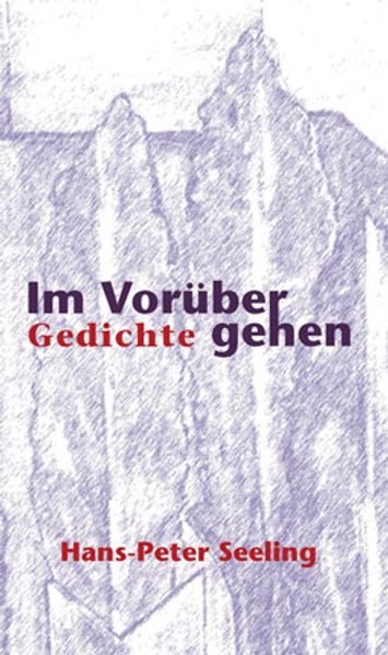 Cover von Im Vorübergehen