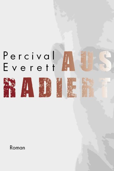 Cover von Ausradiert