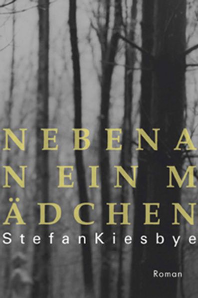Cover von Nebenan ein Mädchen