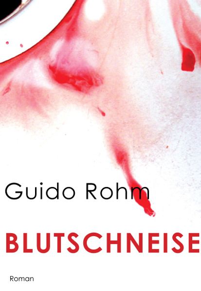 Cover von Blutschneise