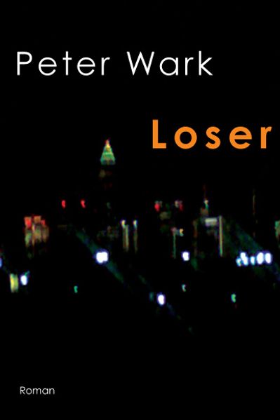Cover von Loser