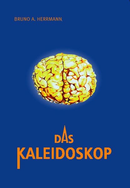 Cover von Das Kaleidoskop
