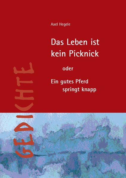 Cover von Das Leben ist kein Picknick