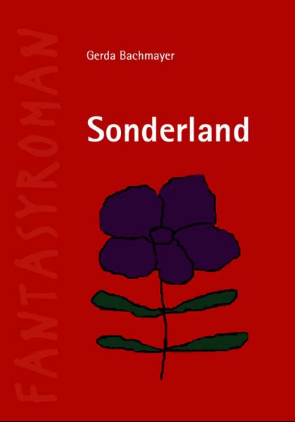 Cover von Sonderland