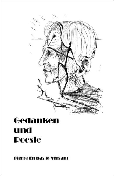 Cover von Gedanken und Poesie