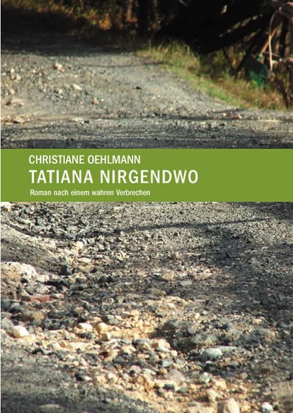 Cover von Tatiana Nirgendwo