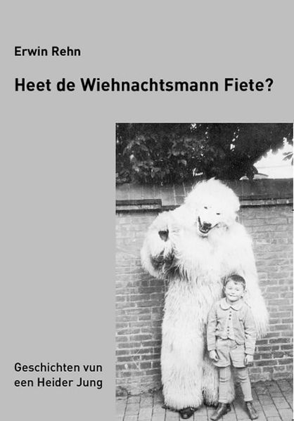 Cover von Heet de Wiehnachtsmann Fiete?