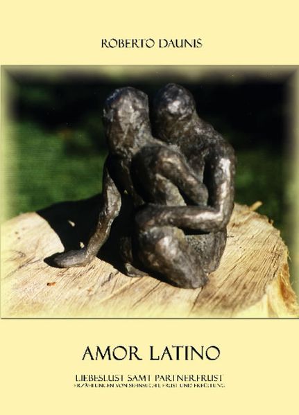 Cover von Amor latino