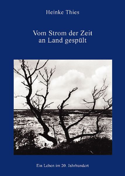 Cover von Vom Strom der Zeit an Land gespült
