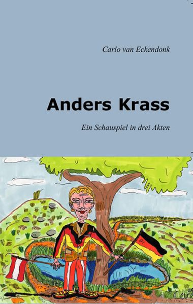Cover von Anders Krass