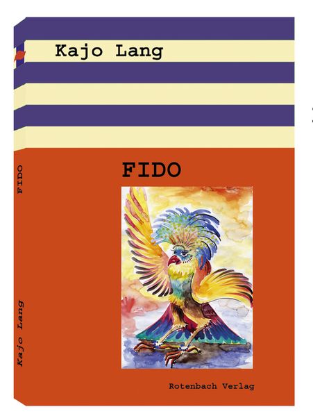 Cover von FIDO