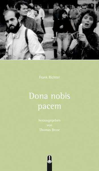 Cover von Dona nobis pacem