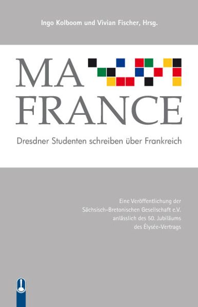 Cover von Ma France