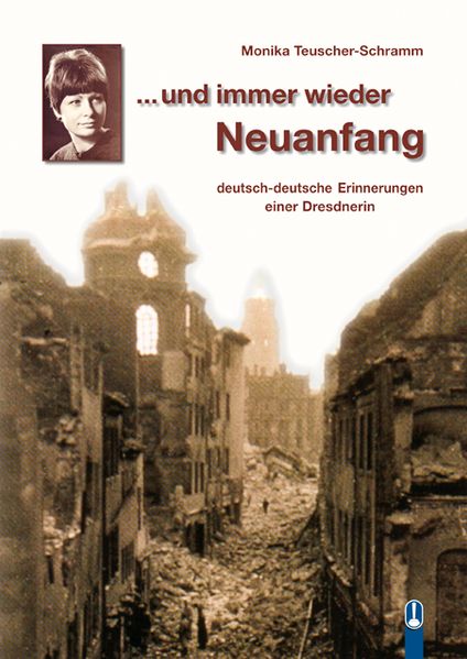 Cover von …und immer wieder Neuanfang
