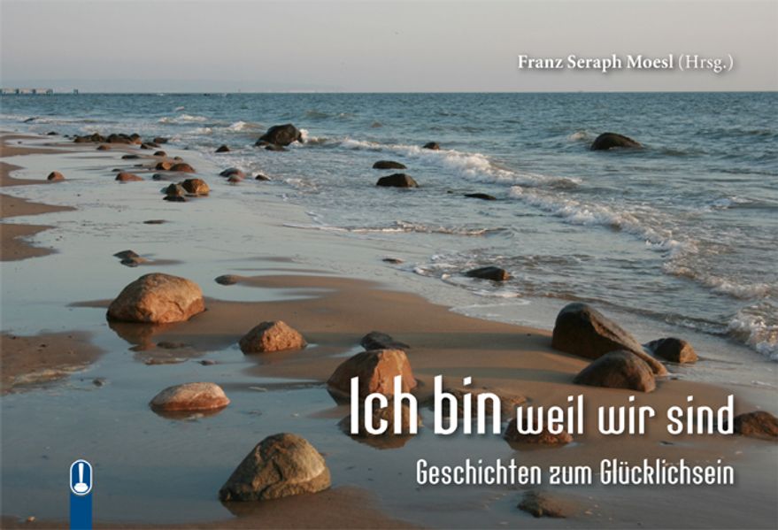 Cover von ICH BIN weil wir sind
