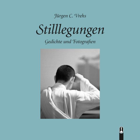 Cover von Stilllegungen
