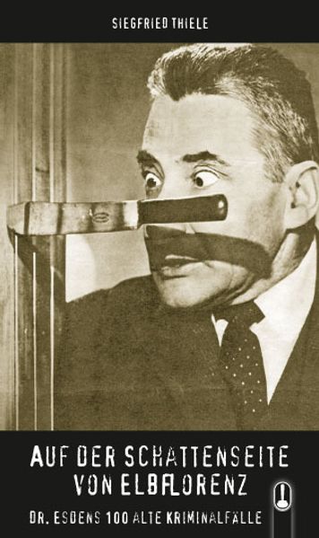 Cover von Auf der Schattenseite von Elbflorenz