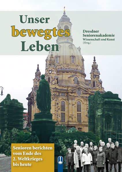 Cover von Unser bewegtes Leben