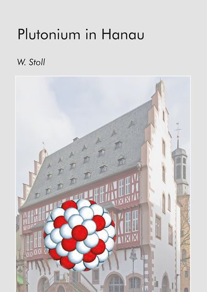 Cover von Plutonium in Hanau