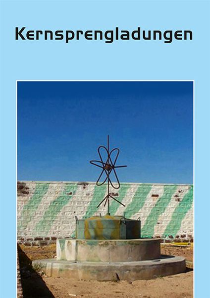 Cover von Kernsprengladungen
