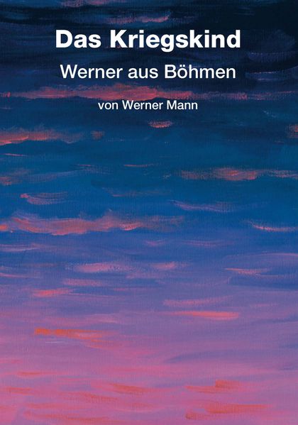 Cover von Das Kriegskind