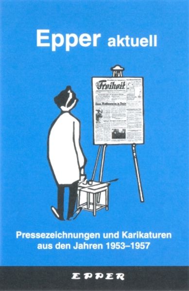 Cover von Epper aktuell (1)