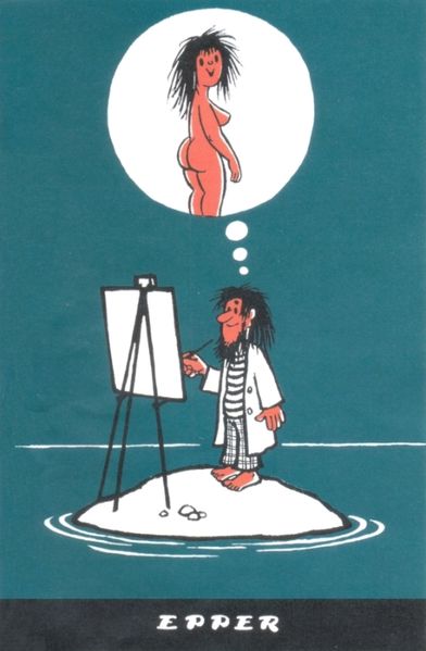 Cover von EPPER Nr. 6