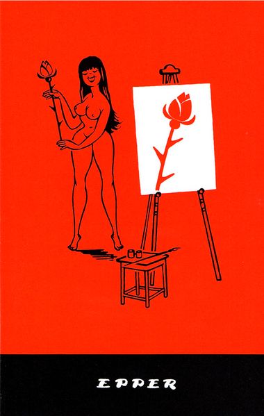 Cover von Epper Nr. 11