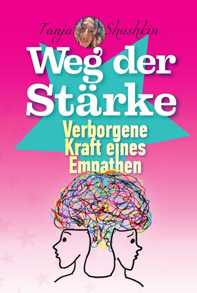 Cover von Weg der Stärke