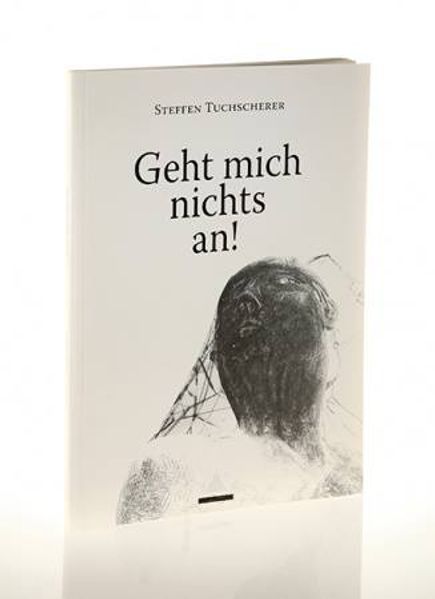 Cover von Geht mich nichts an!