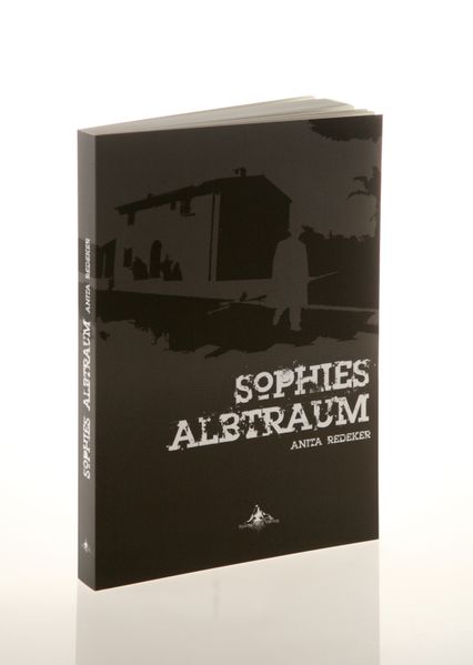 Cover von Sophies Albtraum