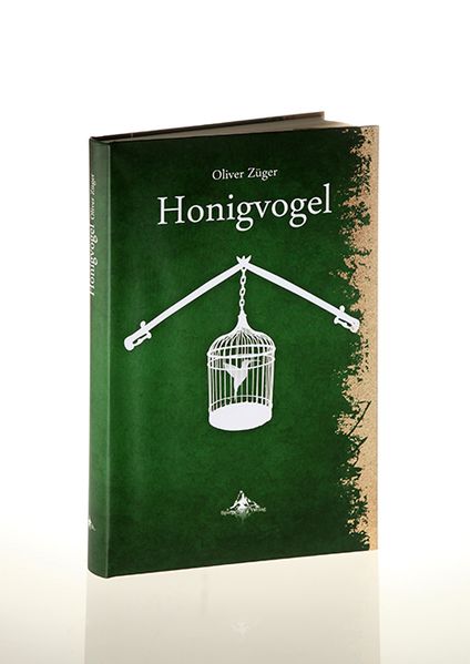Cover von Honigvogel