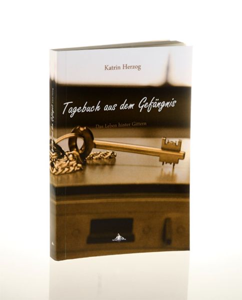 Cover von Tagebuch aus dem Gefängnis