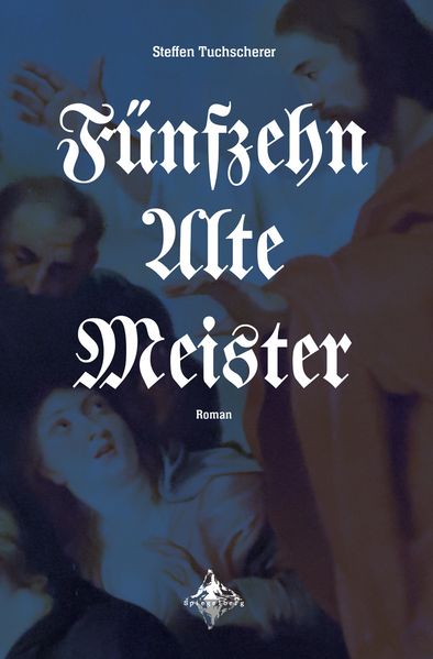 Cover von Fünfzehn Alte Meister