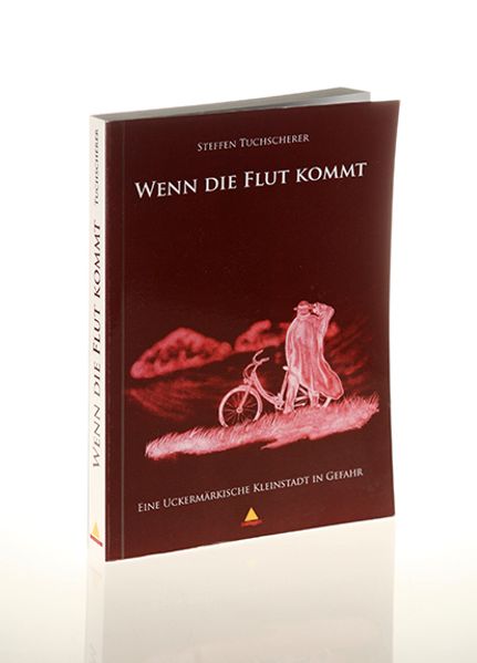 Cover von Wenn die Flut kommt