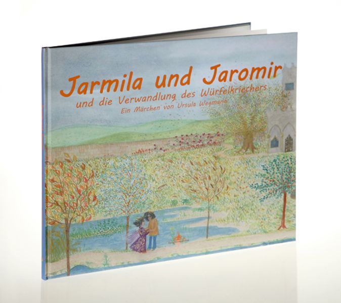 Cover von Jarmila und Jaromir