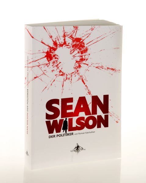 Cover von Sean Wilson