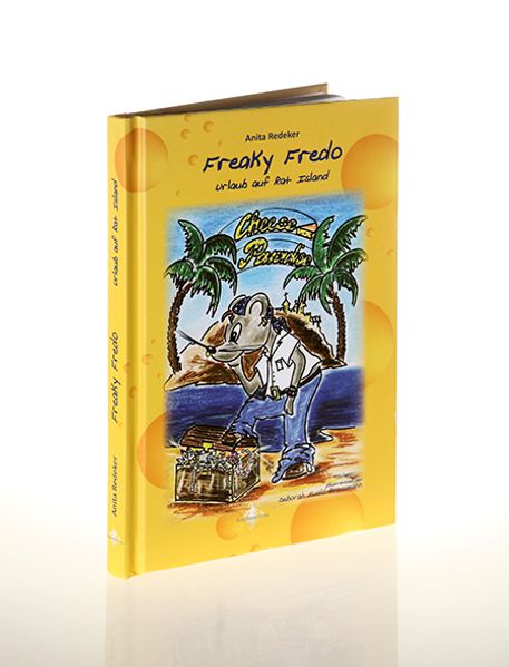 Cover von Freaky Fredo