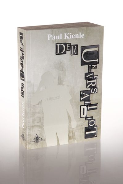 Cover von Der Universalidiot