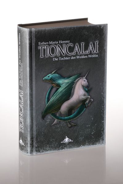 Cover von Tioncalai