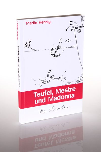 Cover von Teufel, Maestre und Madonna