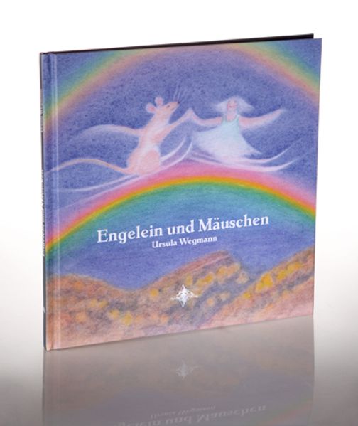 Cover von Engelein und Mäuschen