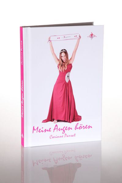 Cover von Meine Augen hören