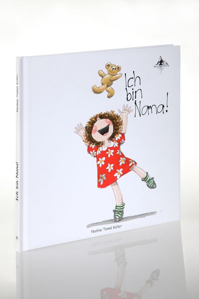 Cover von Ich bin Nana