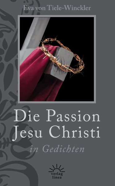 Cover von Die Passion Jesu Christi in Gedichten
