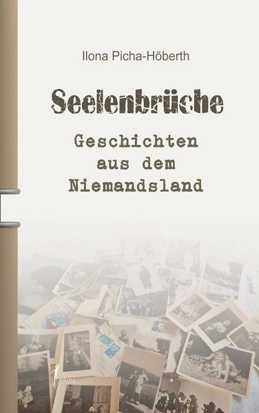 Cover von Geschichten aus dem Niemandsland