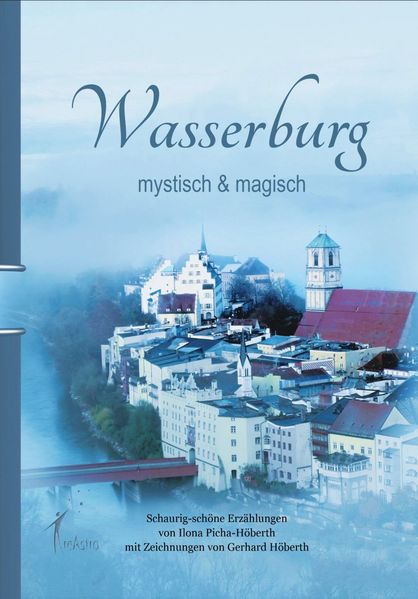 Cover von Wasserburg