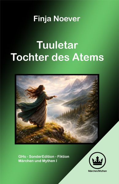 Cover von Tuuletar
