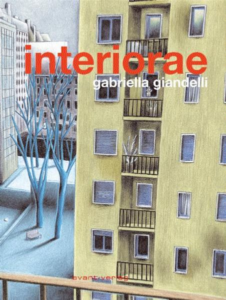Cover von Interiorae / Interiorae