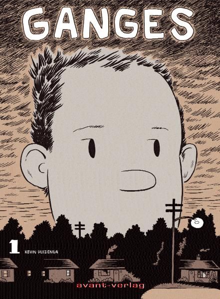 Cover von Ganges